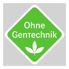 ohne gentechnik