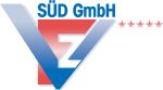 Logo Sued GmbH ausgeschnitten aus der PDF